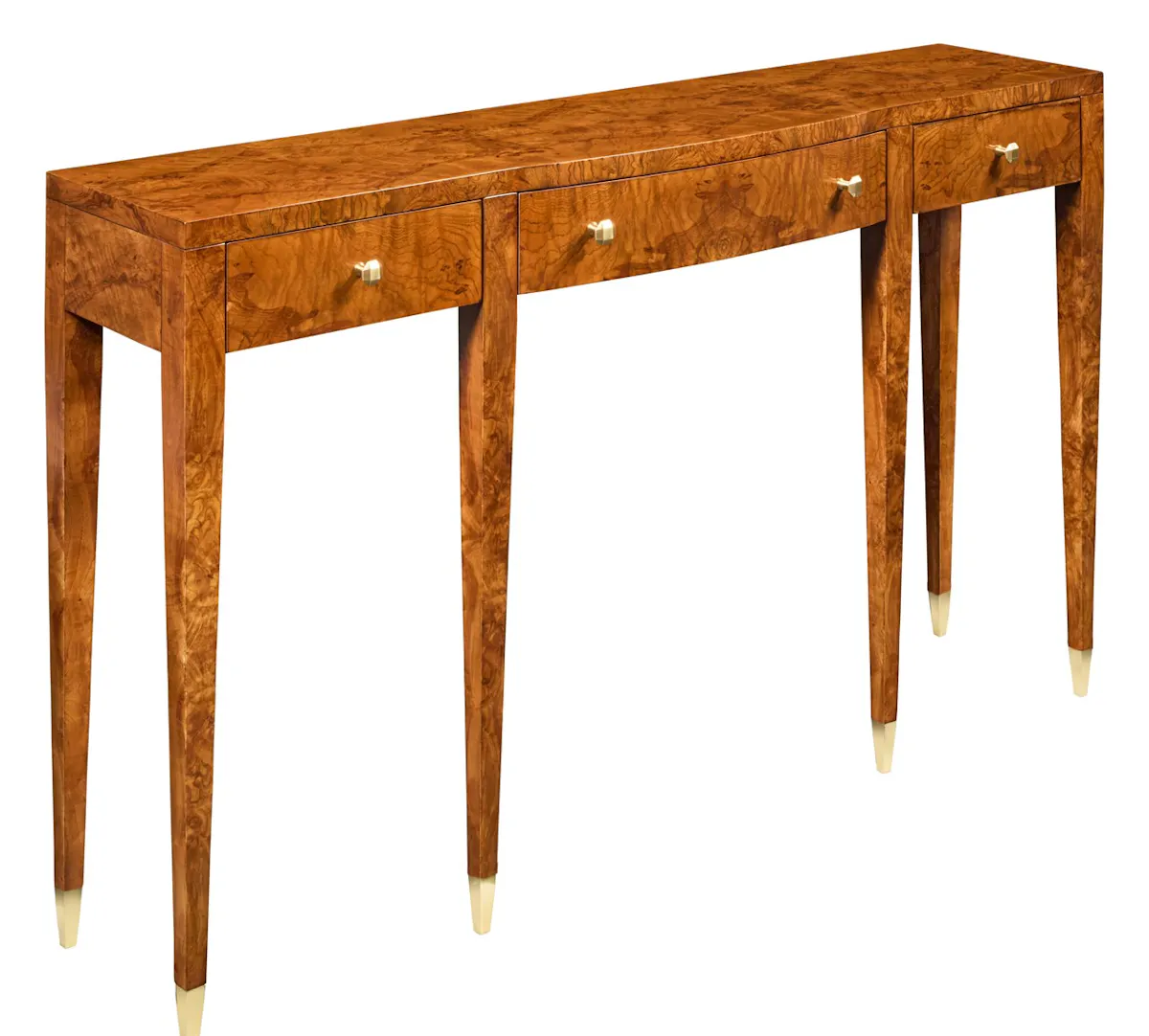 Modern History MH1289F01 Paulo Console Table Modern History MH1289F01 Paulo Console Table