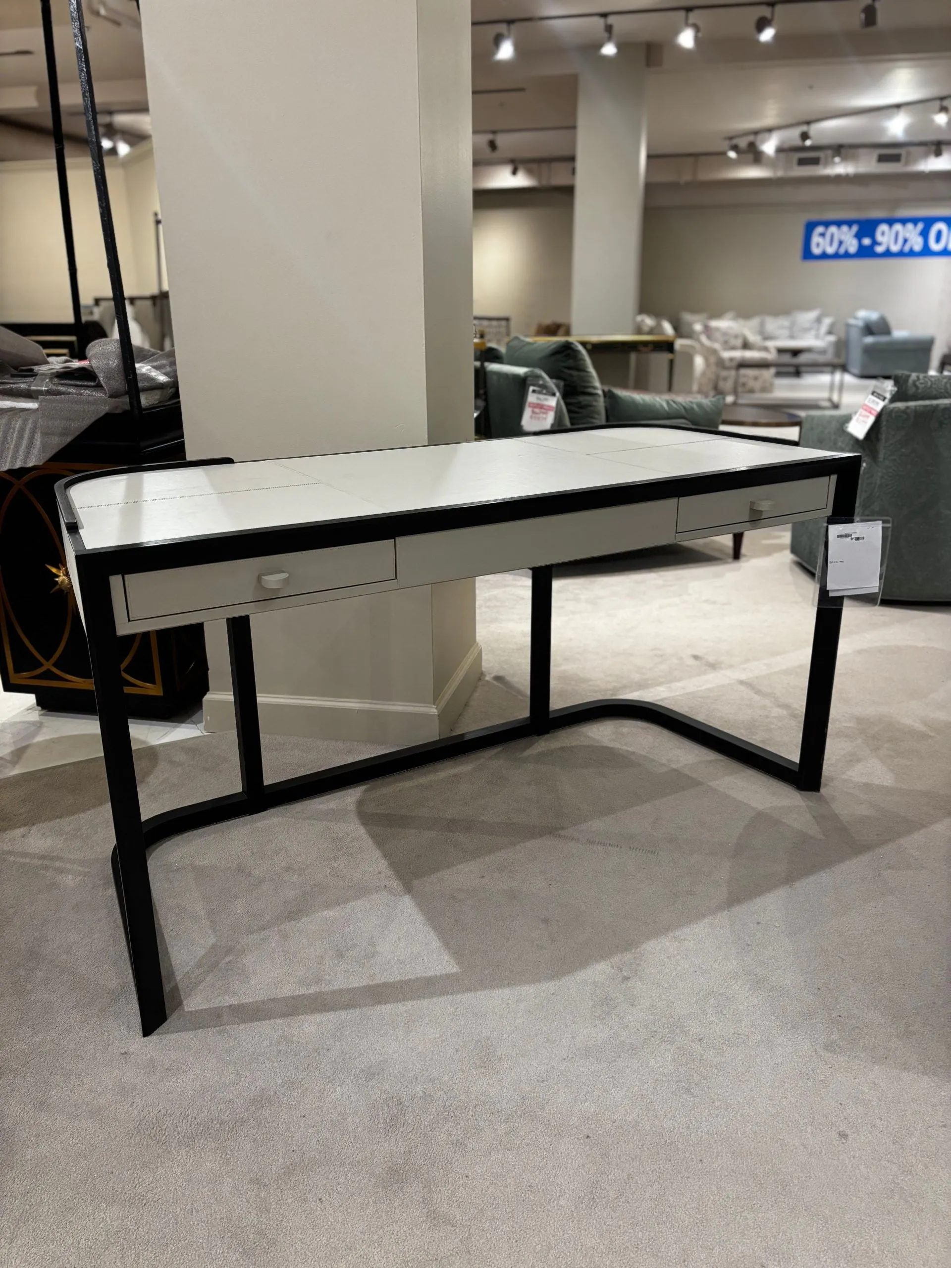 Maitland-Smith 8496-55/20 Jude Desk