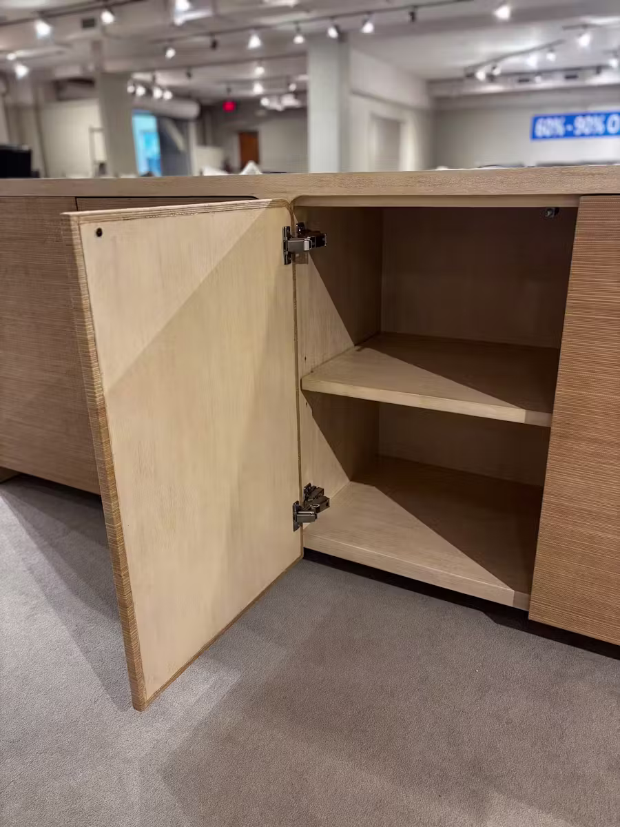 Century CT6078/50 Kai Credenza Century CT6078/50 Kai Credenza