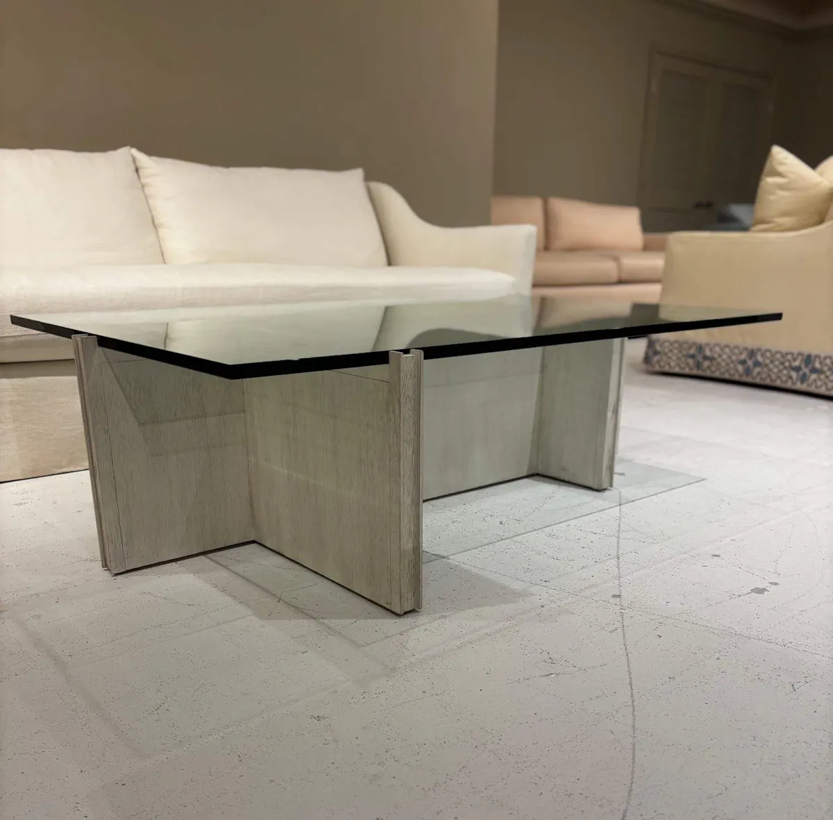 Century C79-608/10 Jordan Cocktail Table Century C79-608/10 Jordan Cocktail Table