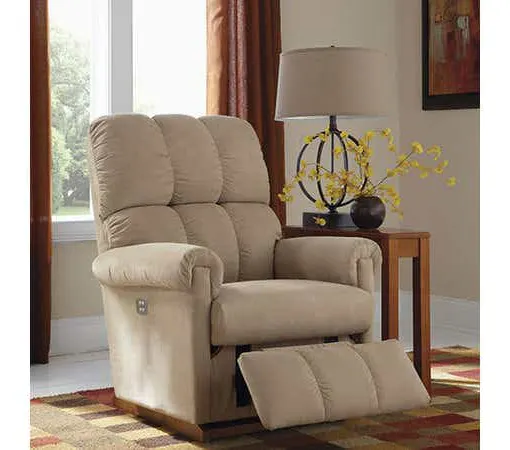 La-Z-Boy P10403 Vail Power Rocking Recliner La-Z-Boy P10403 Vail Power Rocking Recliner