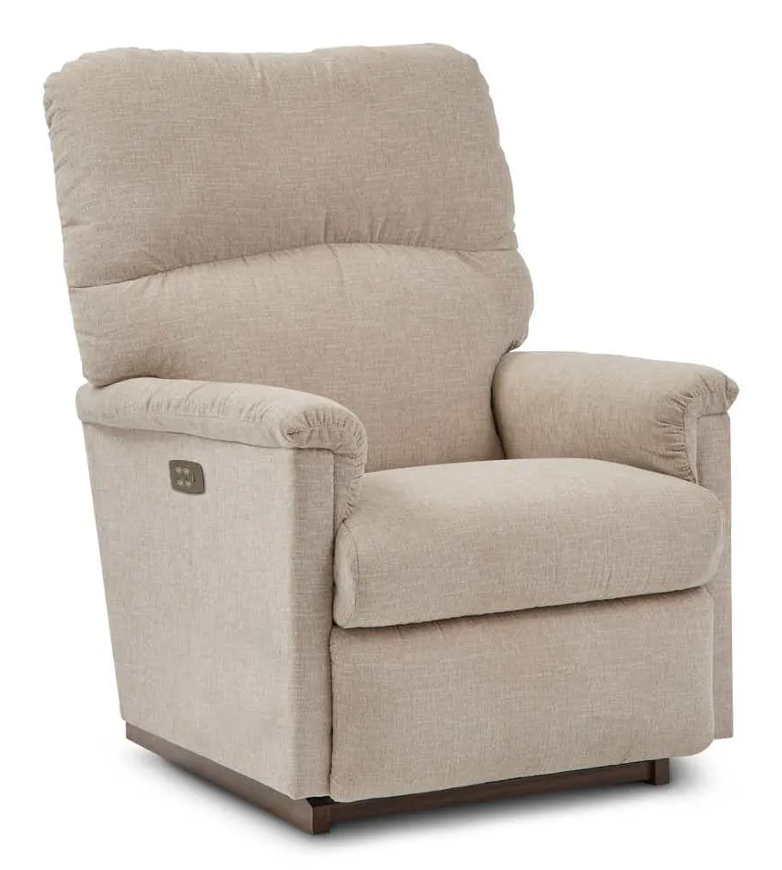 La-Z-Boy P10734 Collage Power Rocking Recliner La-Z-Boy P10734 Collage Power Rocking Recliner