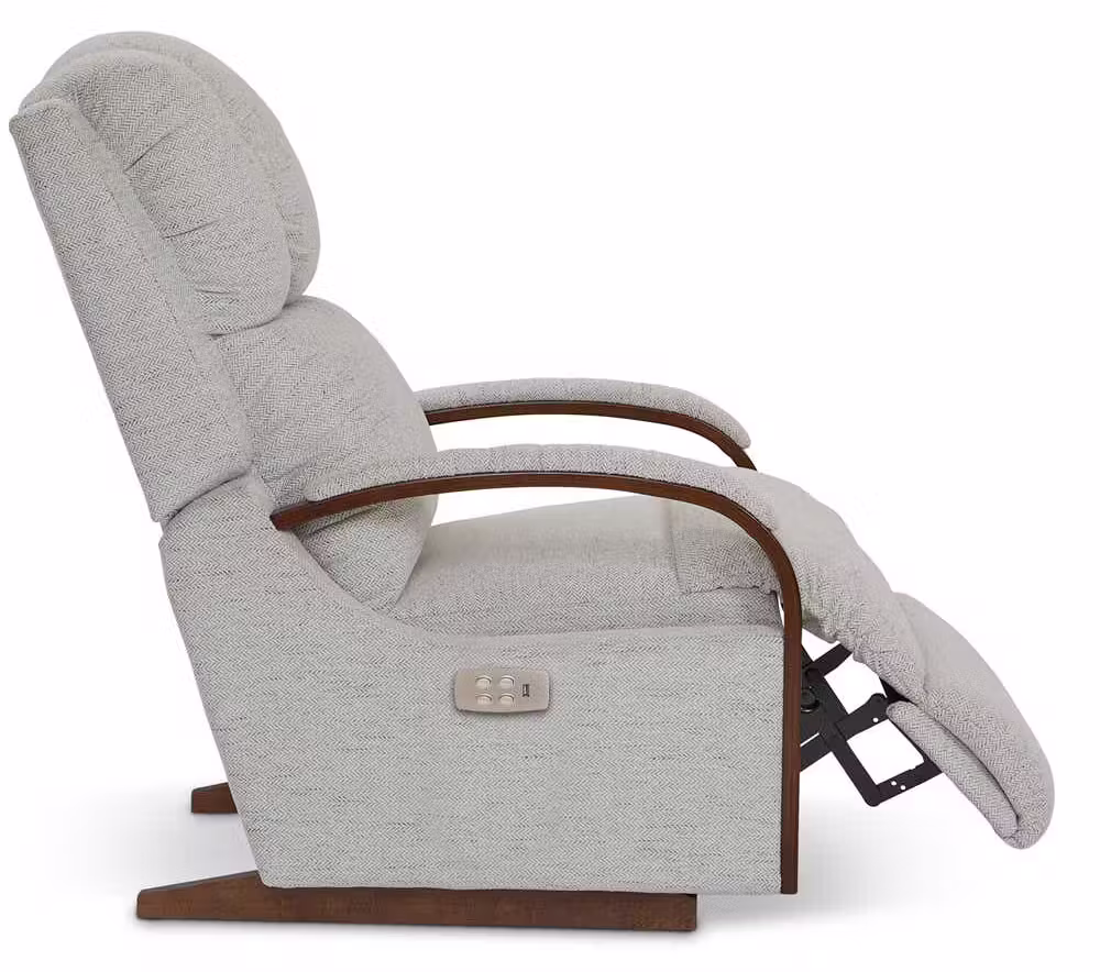 La-Z-Boy P10799 Harbor Town Power Rocking Recliner La-Z-Boy P10799 Harbor Town Power Rocking Recliner