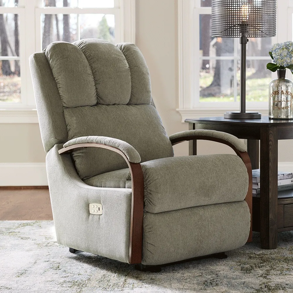 La-Z-Boy P16799 Harbor Town Power Wall Recliner La-Z-Boy P16799 Harbor Town Power Wall Recliner
