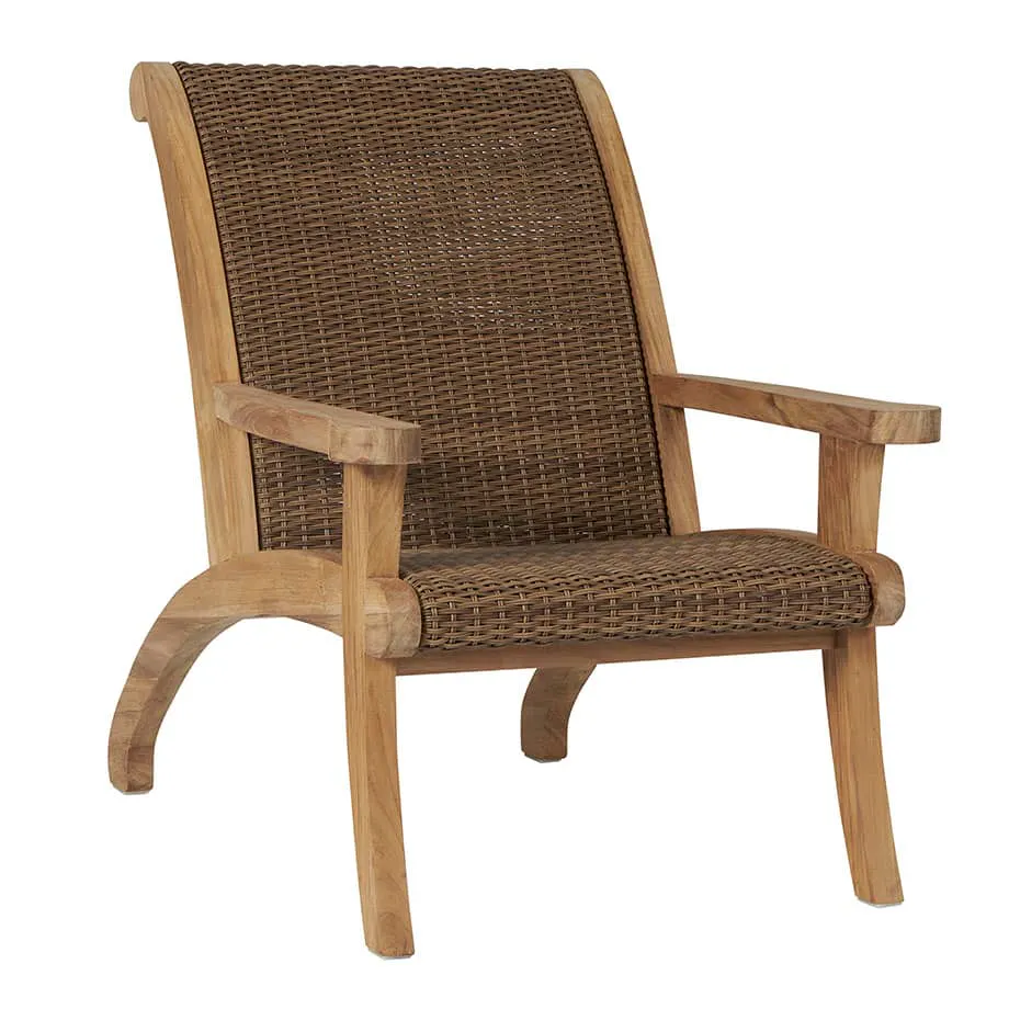 Lane Venture 5522-06 Hemmingway Pauline Accent Chair