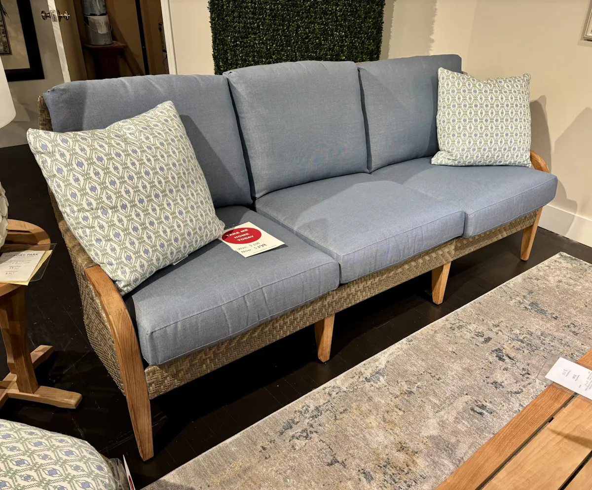 Lane Venture 371-03 Edgewood Sofa Lane Venture 371-03 Edgewood Sofa