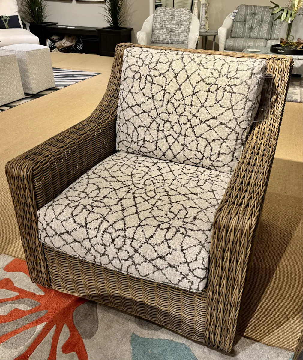 Lane Venture 536-86 Oasis Swivel Glider Lounge Chair Lane Venture 536-86 Oasis Swivel Glider Lounge Chair