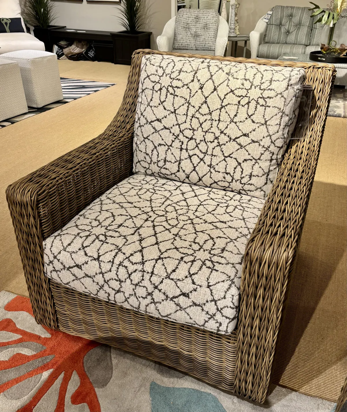 Lane Venture 536-86 Oasis Swivel Glider Lounge Chair Lane Venture 536-86 Oasis Swivel Glider Lounge Chair