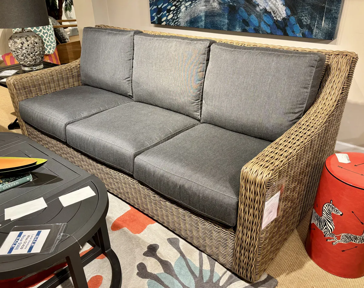 Lane Venture 536-03 Oasis Sofa Lane Venture 536-03 Oasis Sofa