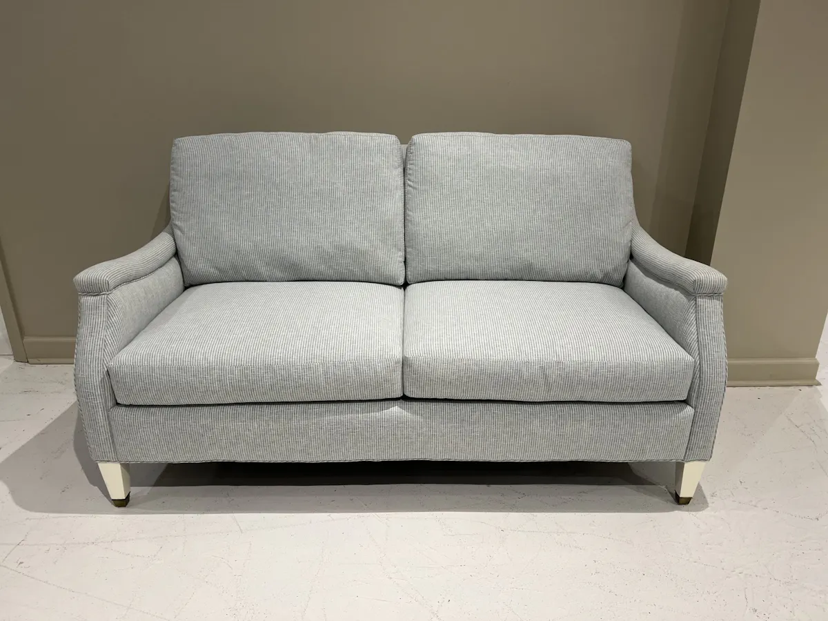 Jessica Charles 1791A/10524 Ensemble Apartment Sofa Jessica Charles 1791A/10524 Ensemble Apartment Sofa