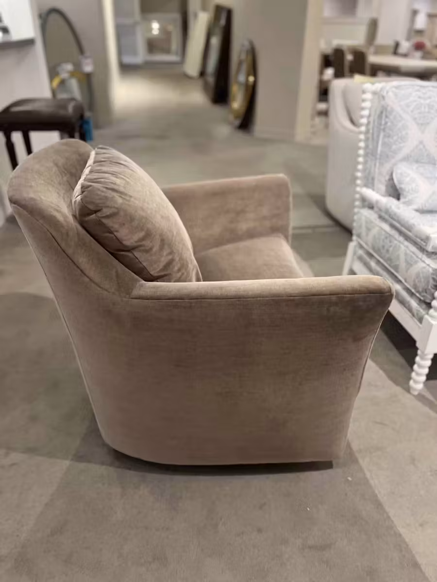 Jessica Charles 5463-SG/10388 Addison Swivel Glider Jessica Charles 5463-SG/10388 Addison Swivel Glider