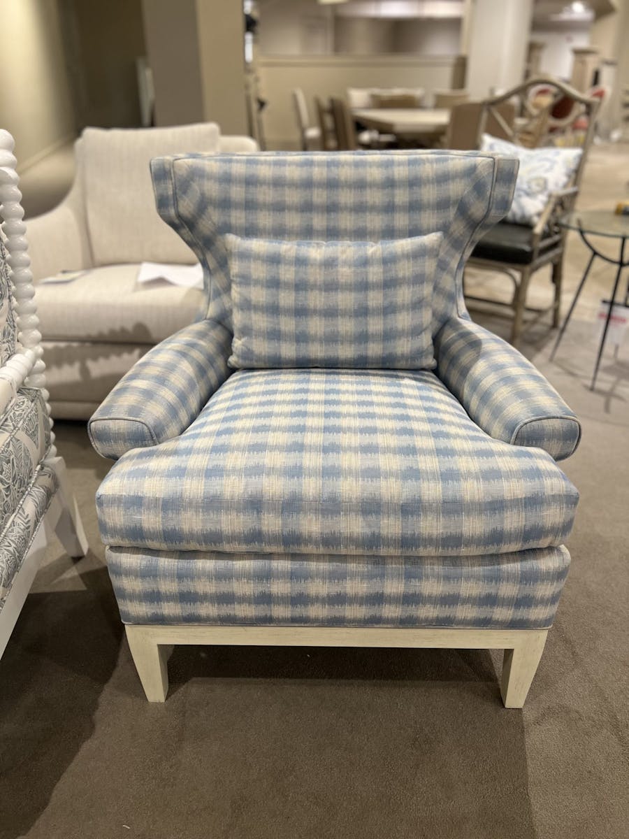 Jessica Charles 504/10523 Clairidge Chair Jessica Charles 504/10523 Clairidge Chair