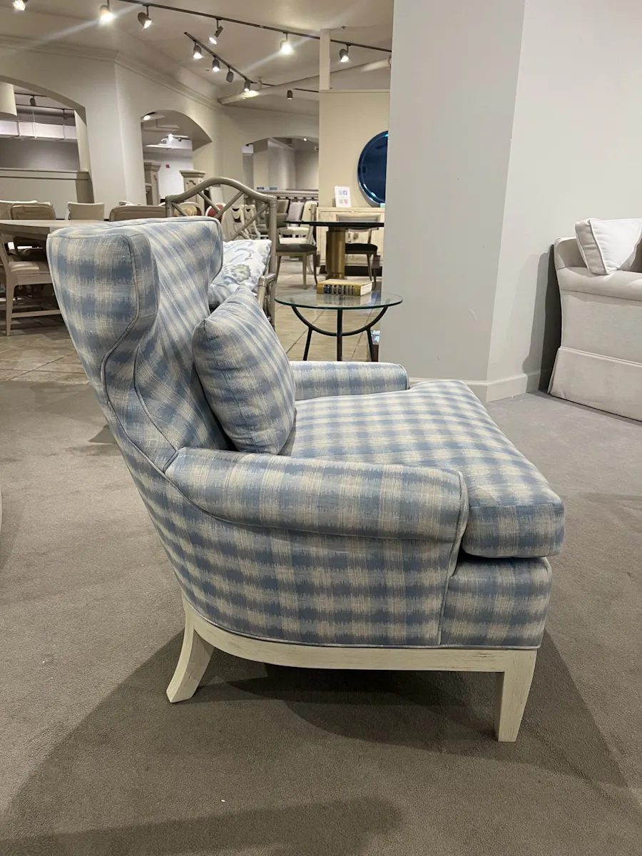 Jessica Charles 504/10523 Clairidge Chair Jessica Charles 504/10523 Clairidge Chair
