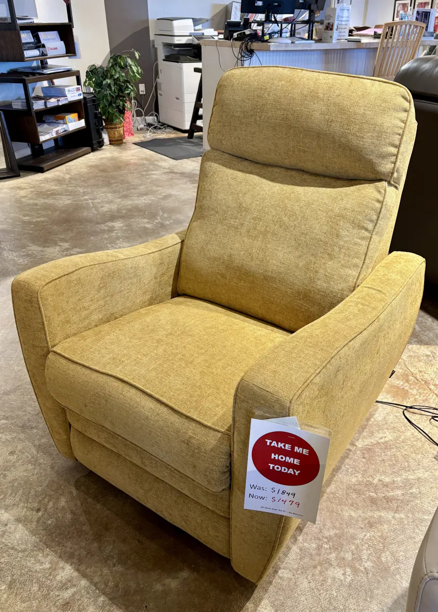 Palliser 40180-C1 Oakridge Recliner Palliser 40180-C1 Oakridge Recliner