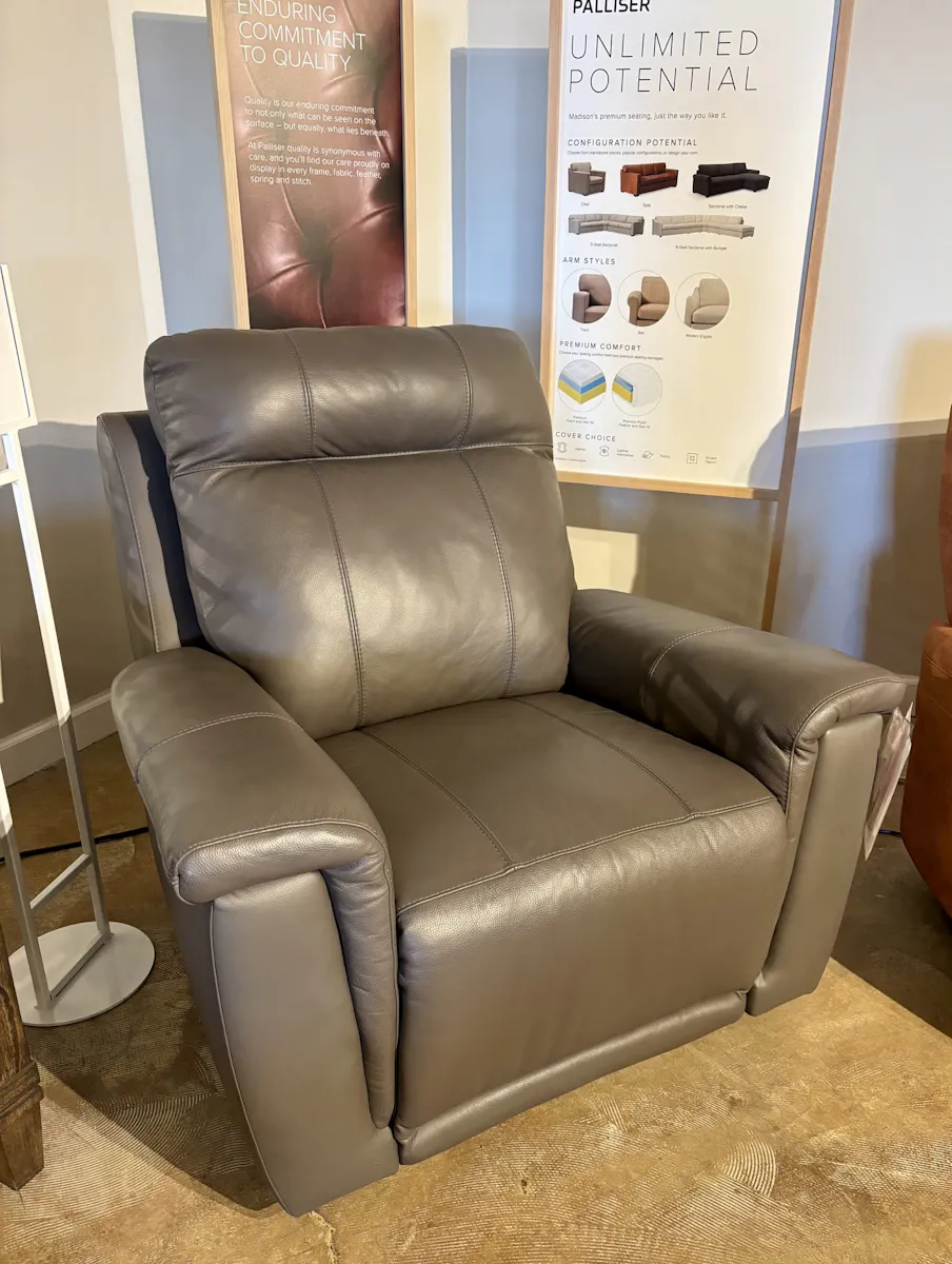 Palliser 41121-39 Westport Recliner Palliser 41121-39 Westport Recliner
