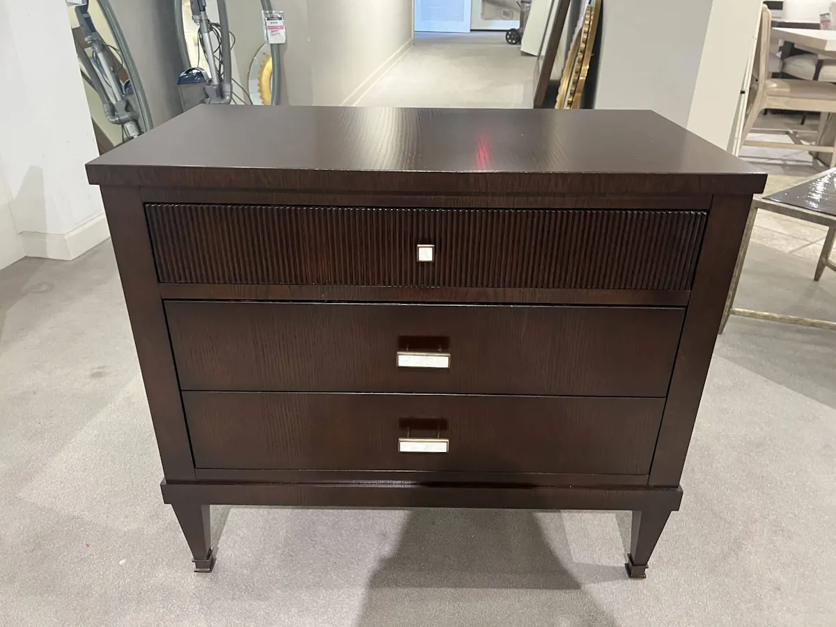 Century C39-222/30 Oslo Nightstand Century C39-222/30 Oslo Nightstand