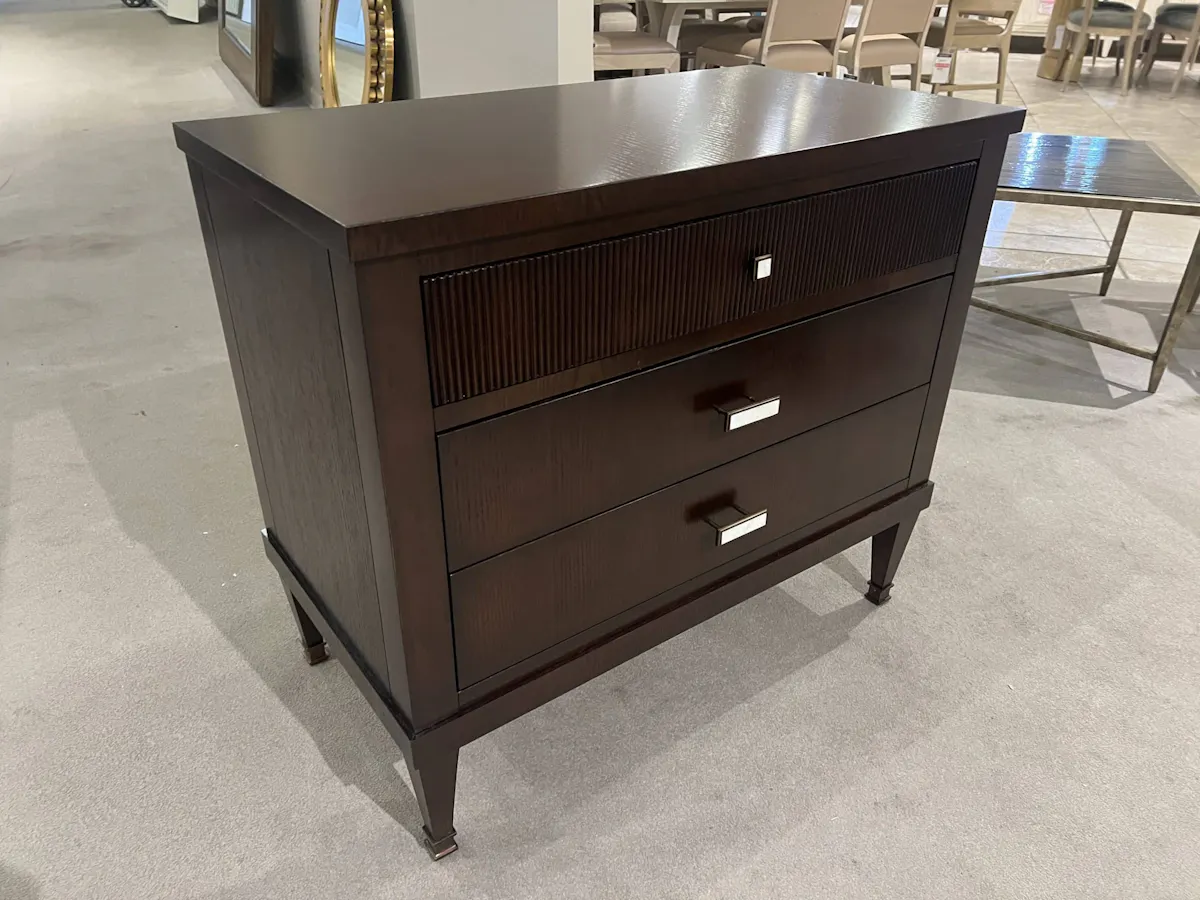 Century C39-222/30 Oslo Nightstand Century C39-222/30 Oslo Nightstand