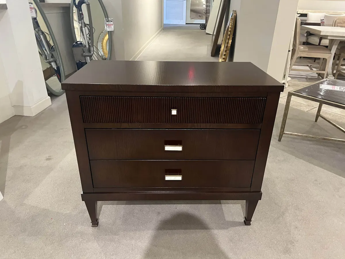 Century C39-222/30 Oslo Nightstand Century C39-222/30 Oslo Nightstand