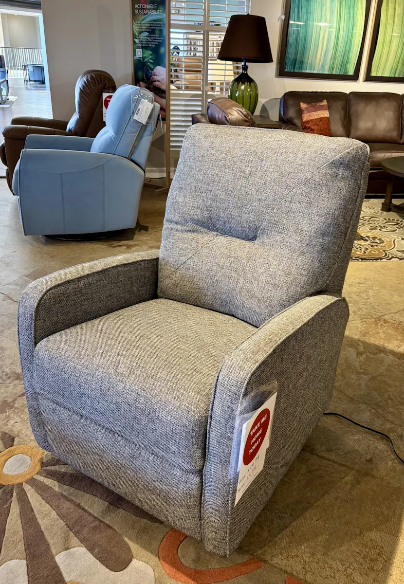 Palliser 42002-38 Theo Recliner Palliser 42002-38 Theo Recliner