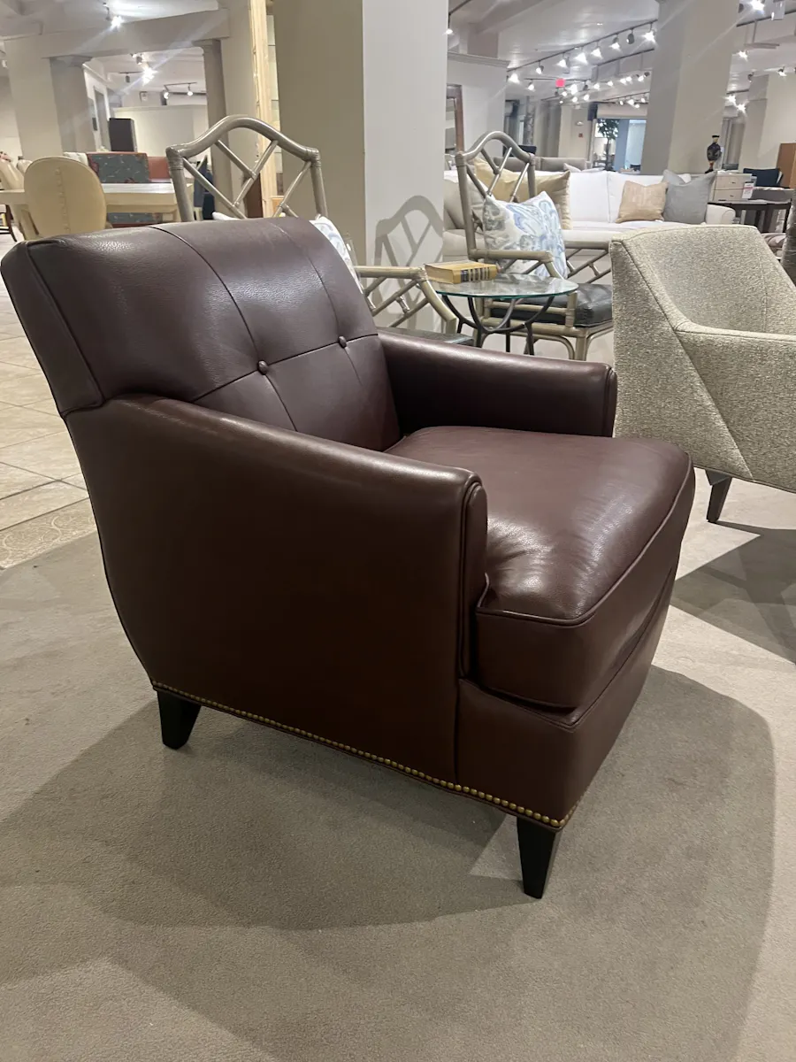 Century PLR-18601/170 Dennison Chair Century PLR-18601/170 Dennison Chair