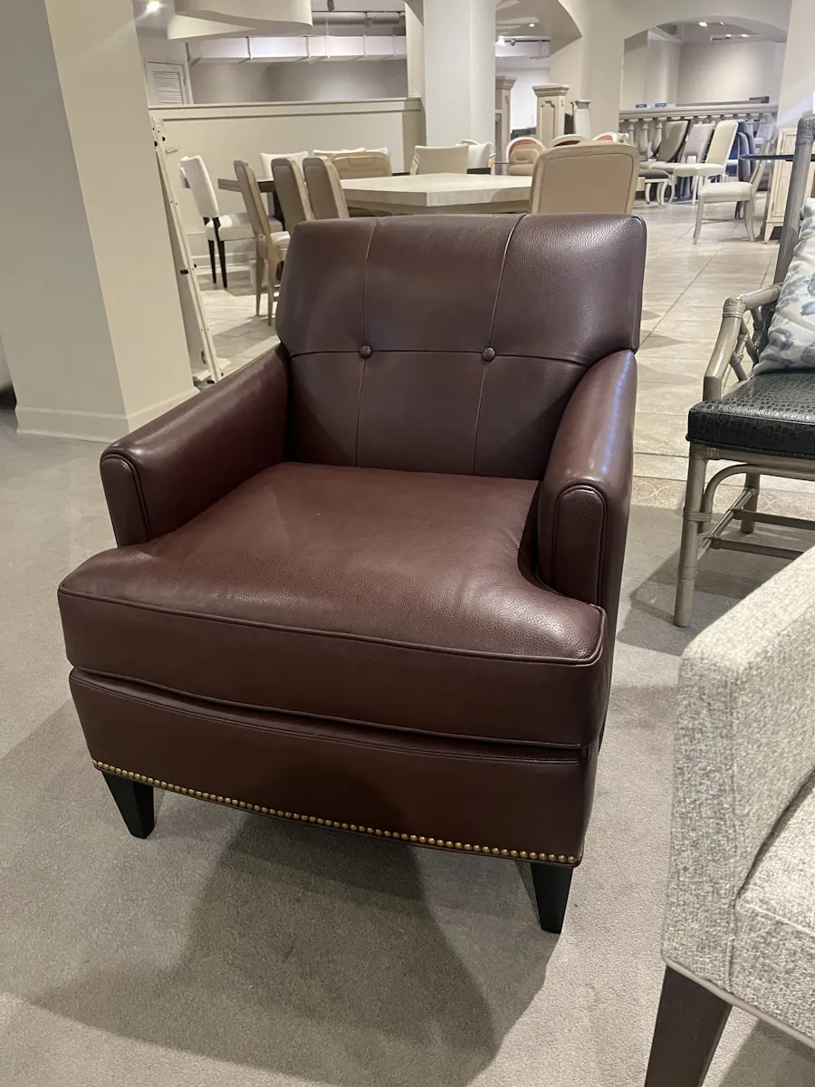 Century PLR-18601/170 Dennison Chair Century PLR-18601/170 Dennison Chair