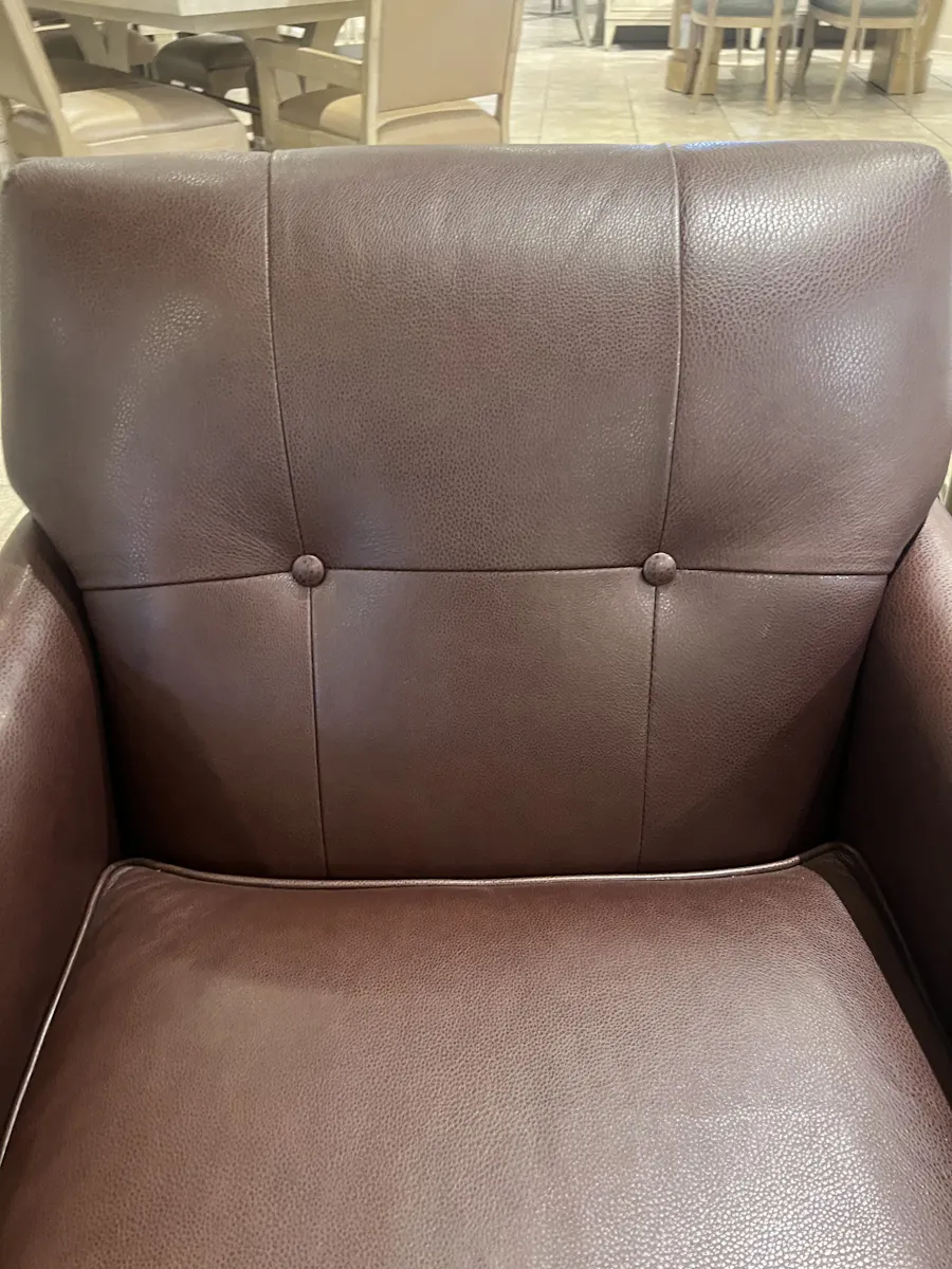 Century PLR-18601/170 Dennison Chair Century PLR-18601/170 Dennison Chair