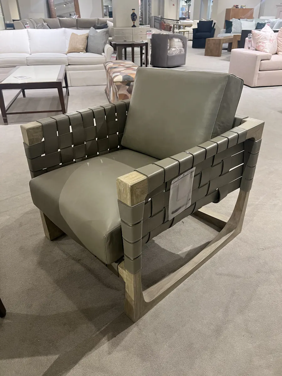 Century PLR-16301/100 Chair Century PLR-16301/100 Chair