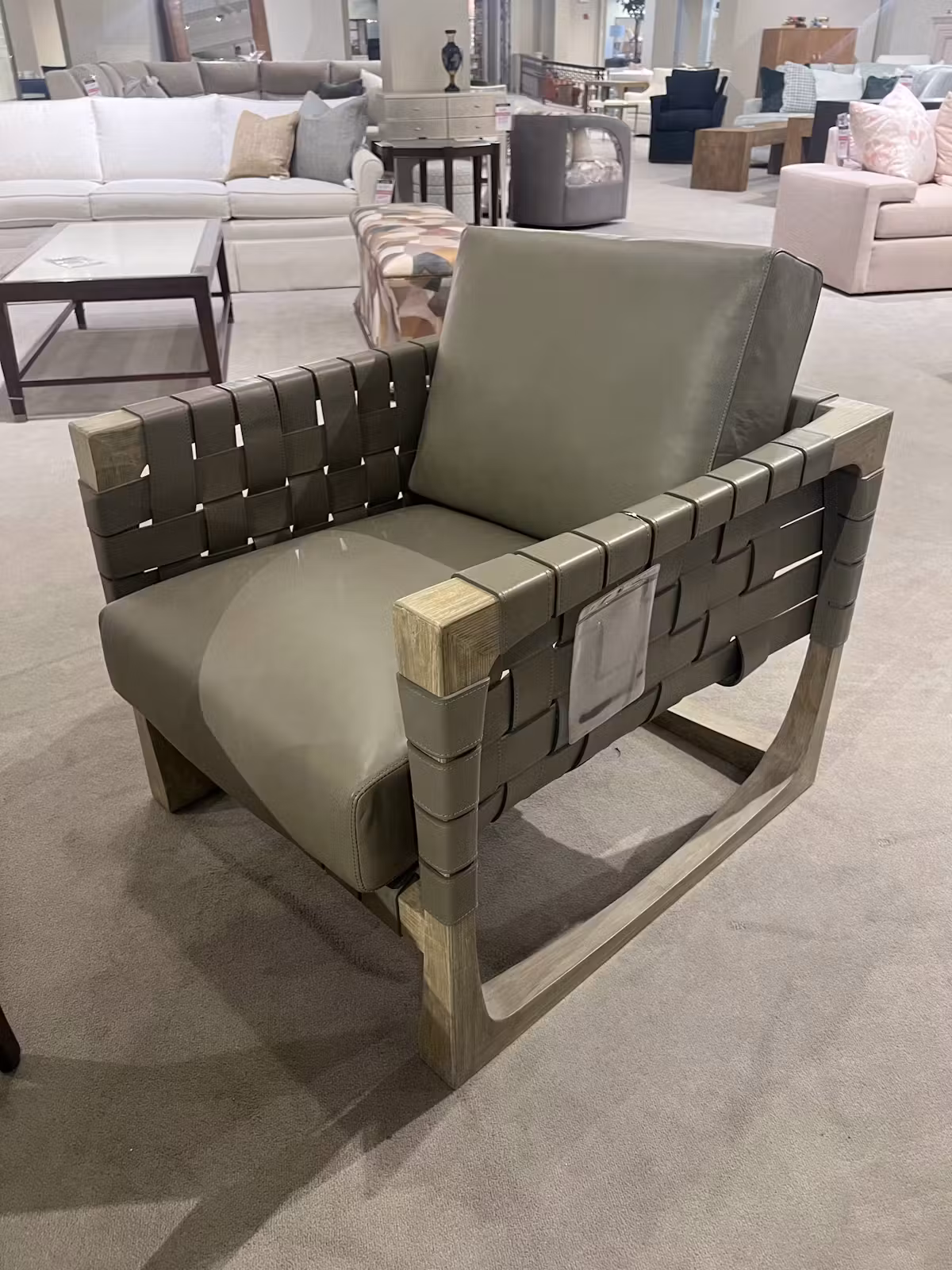 Century PLR-16301/100 Chair Century PLR-16301/100 Chair