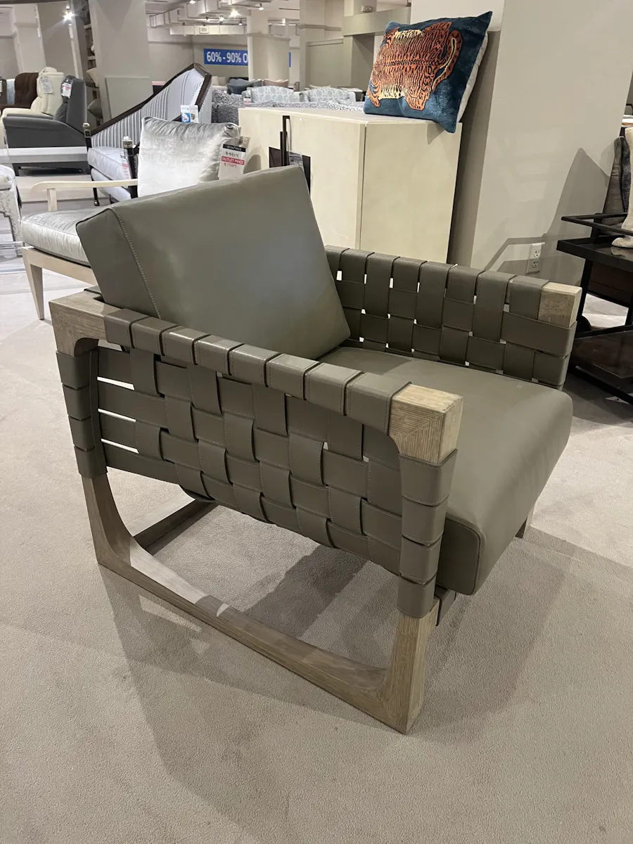 Century PLR-16301/100 Chair Century PLR-16301/100 Chair