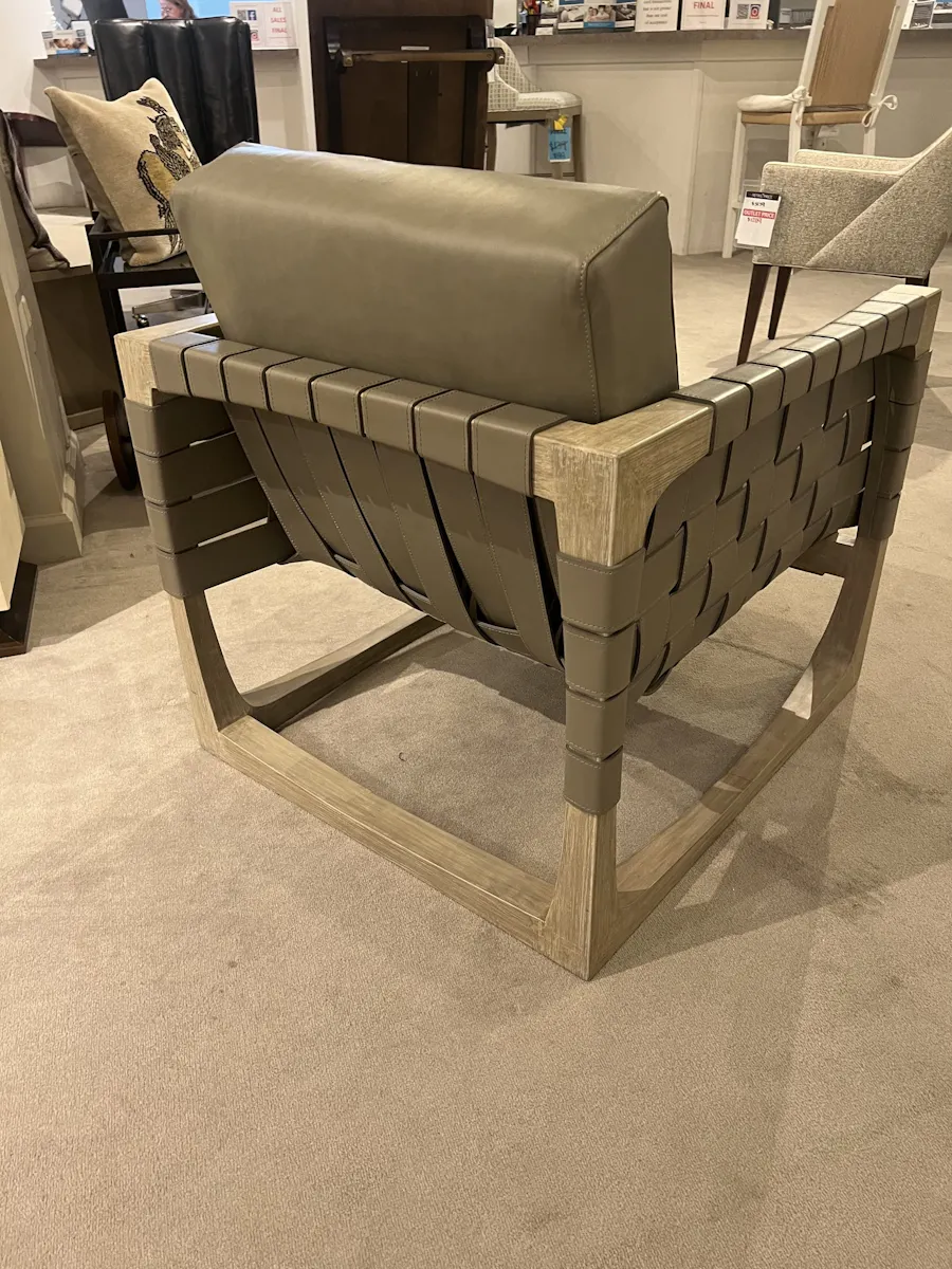 Century PLR-16301/100 Chair Century PLR-16301/100 Chair