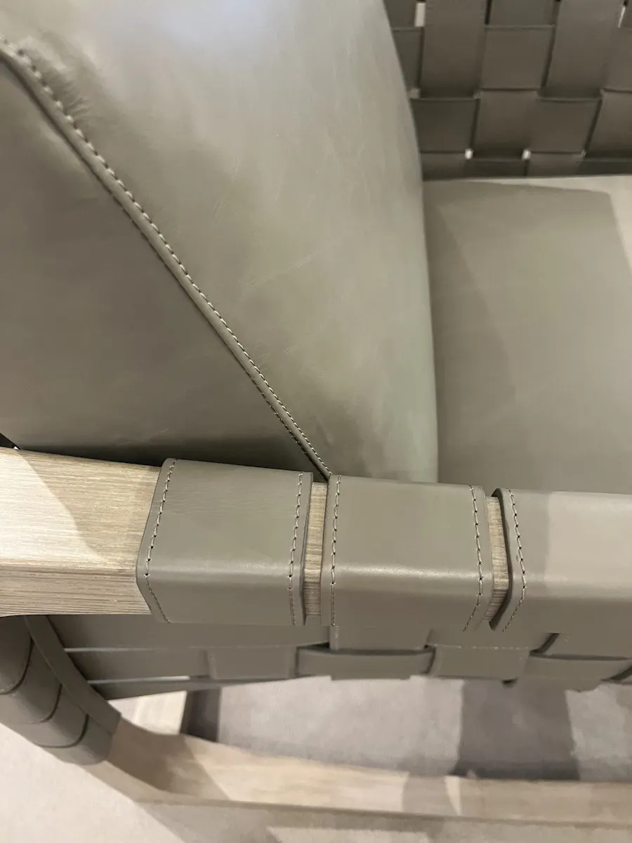 Century PLR-16301/100 Chair Century PLR-16301/100 Chair