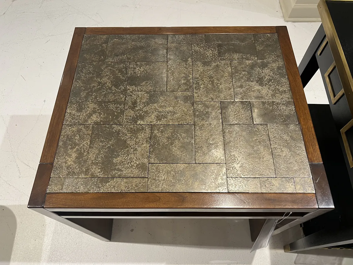 Century SF5685/210 Anthony Lamp Table Century SF5685/210 Anthony Lamp Table