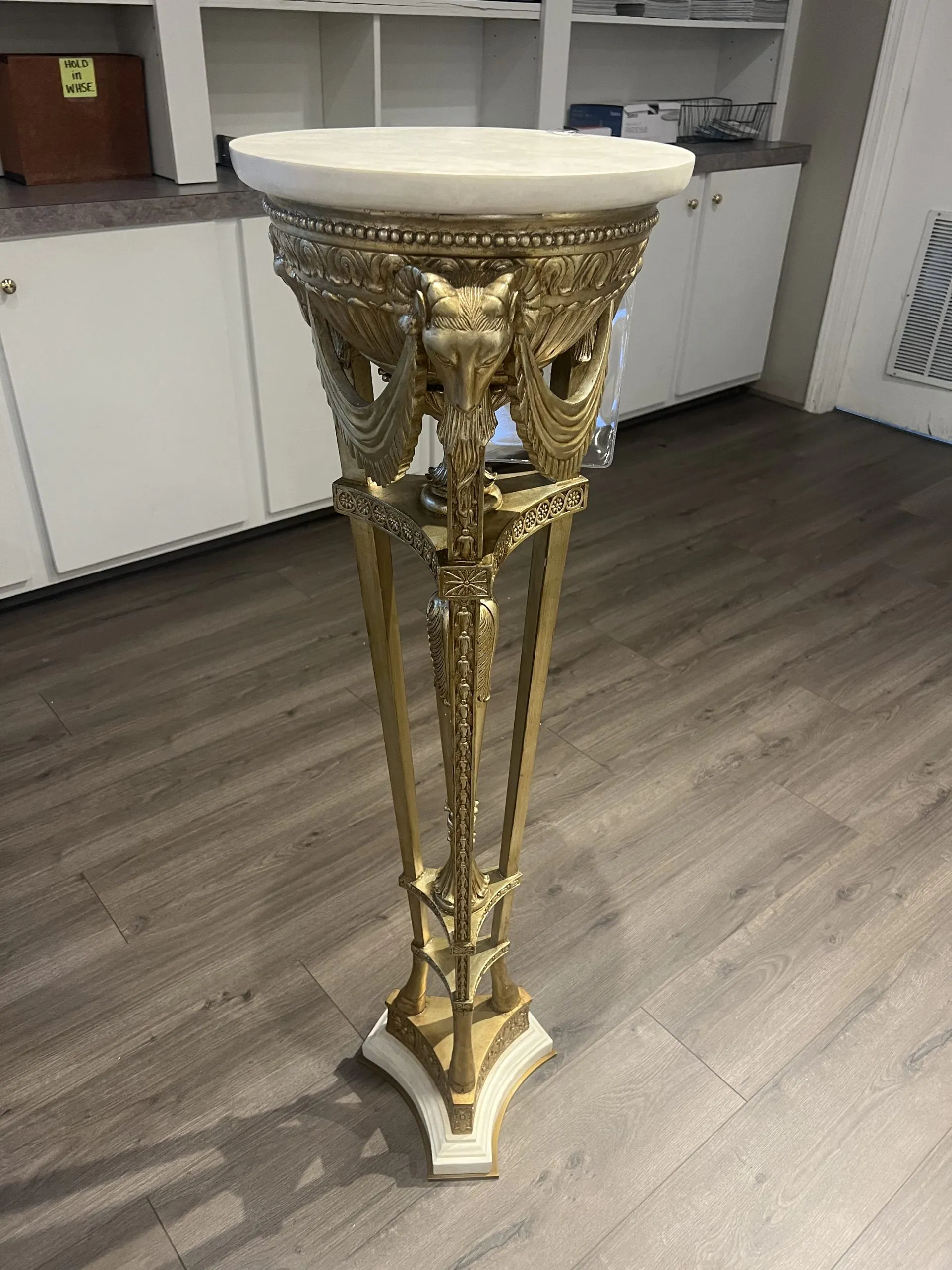 Maitland-Smith 8151-13/10 Classical Pedestal