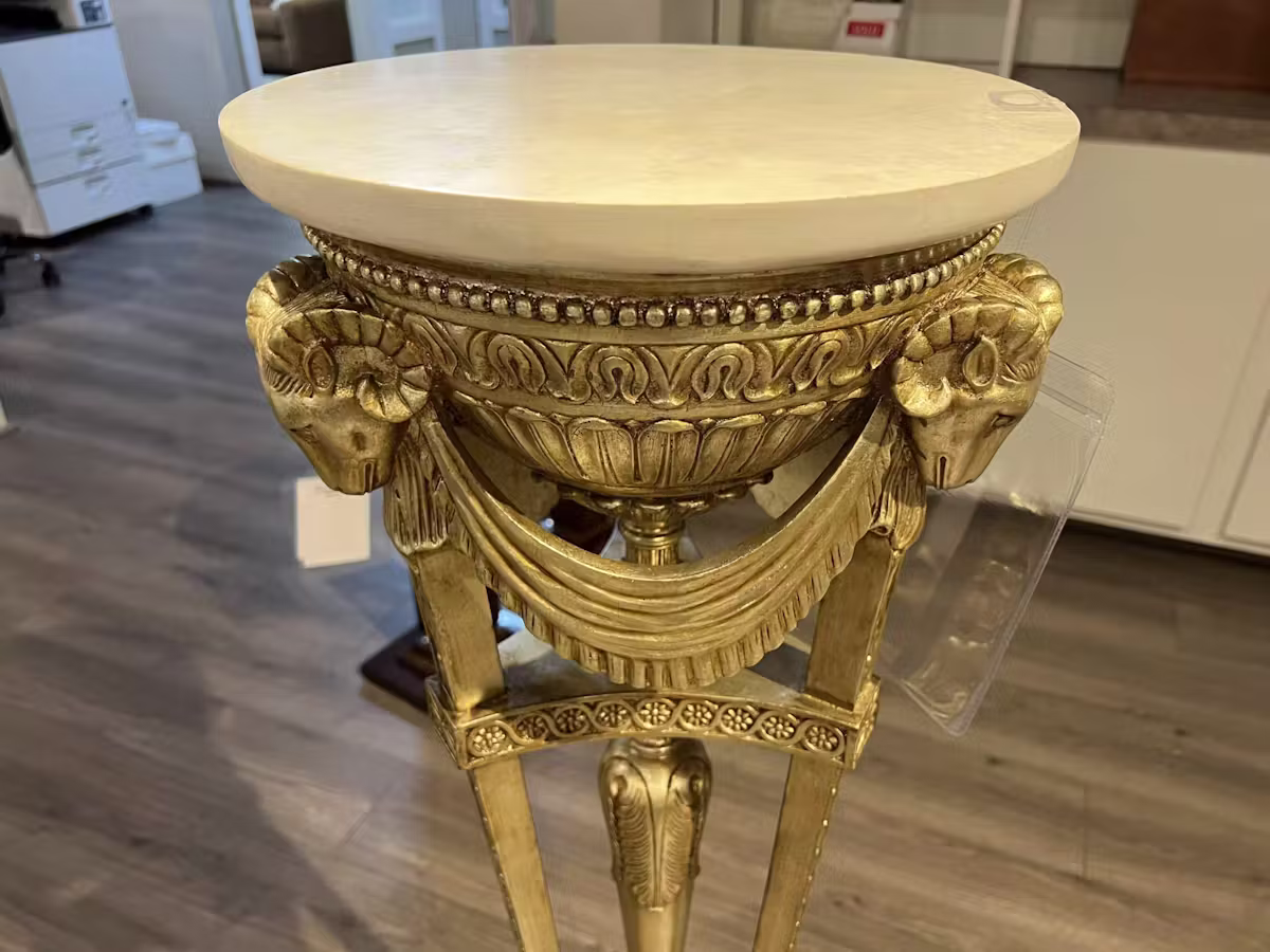 Maitland-Smith 8151-13/10 Classical Pedestal Maitland-Smith 8151-13/10 Classical Pedestal
