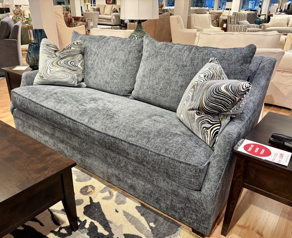 Rowe KARA-201 Kara Sofa Rowe KARA-201 Kara Sofa