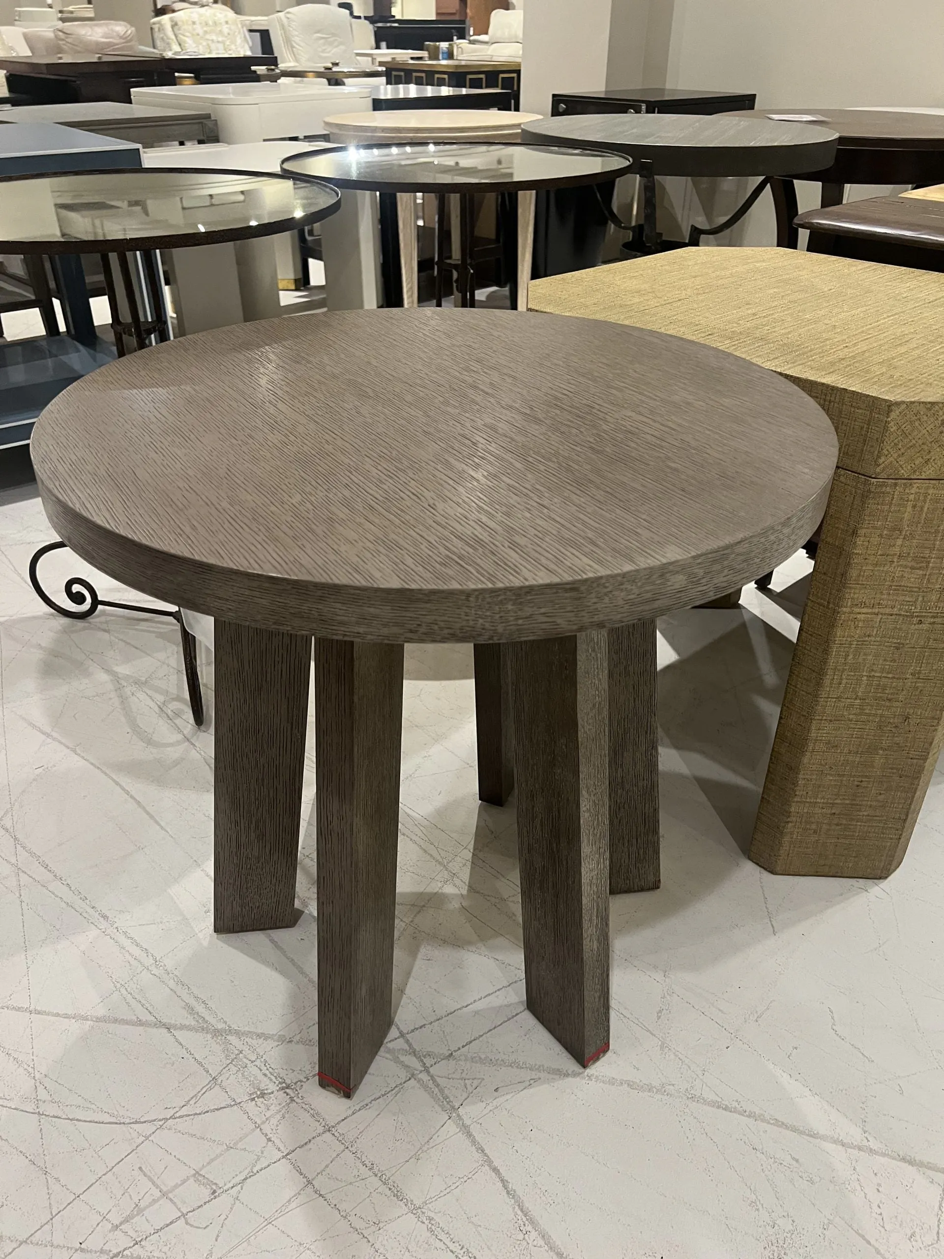 Century 709-623/50 Baymont Chairside Table
