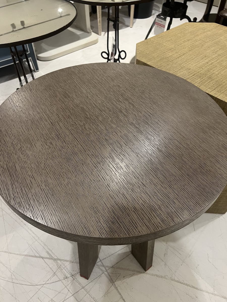 Century 709-623/50 Baymont Chairside Table Century 709-623/50 Baymont Chairside Table