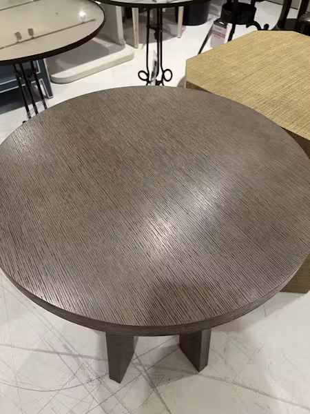 Century 709-623/50 Baymont Chairside Table Century 709-623/50 Baymont Chairside Table