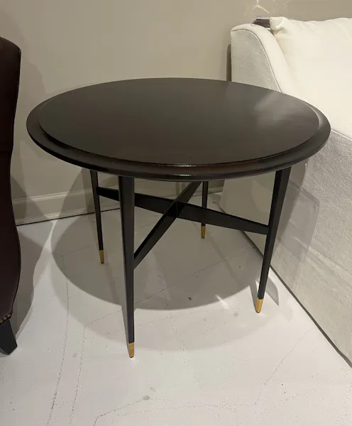 Century AE9-637/10 Jeremy Side Table Century AE9-637/10 Jeremy Side Table