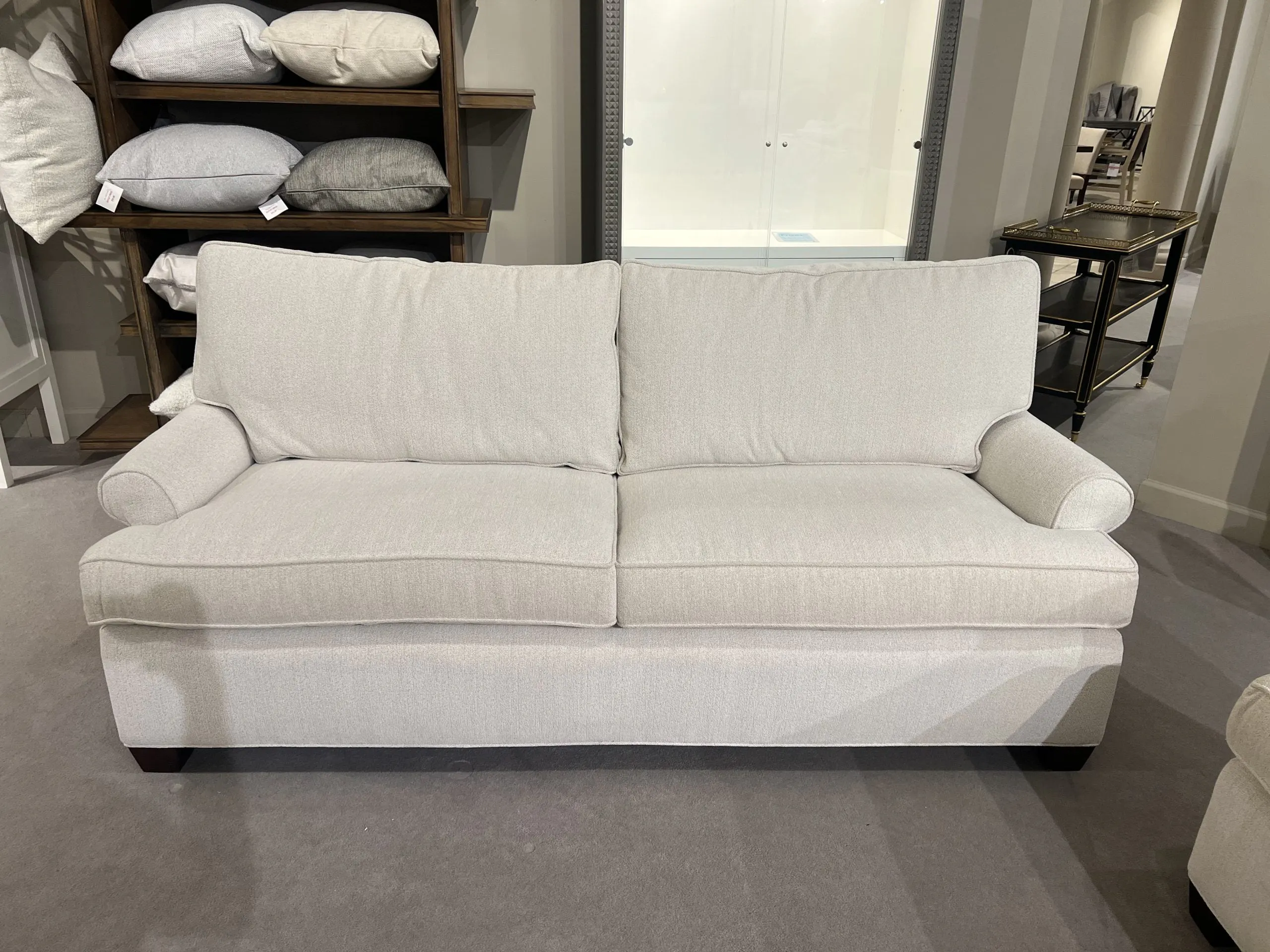 Highland House 8002/410	Profiles Sofa