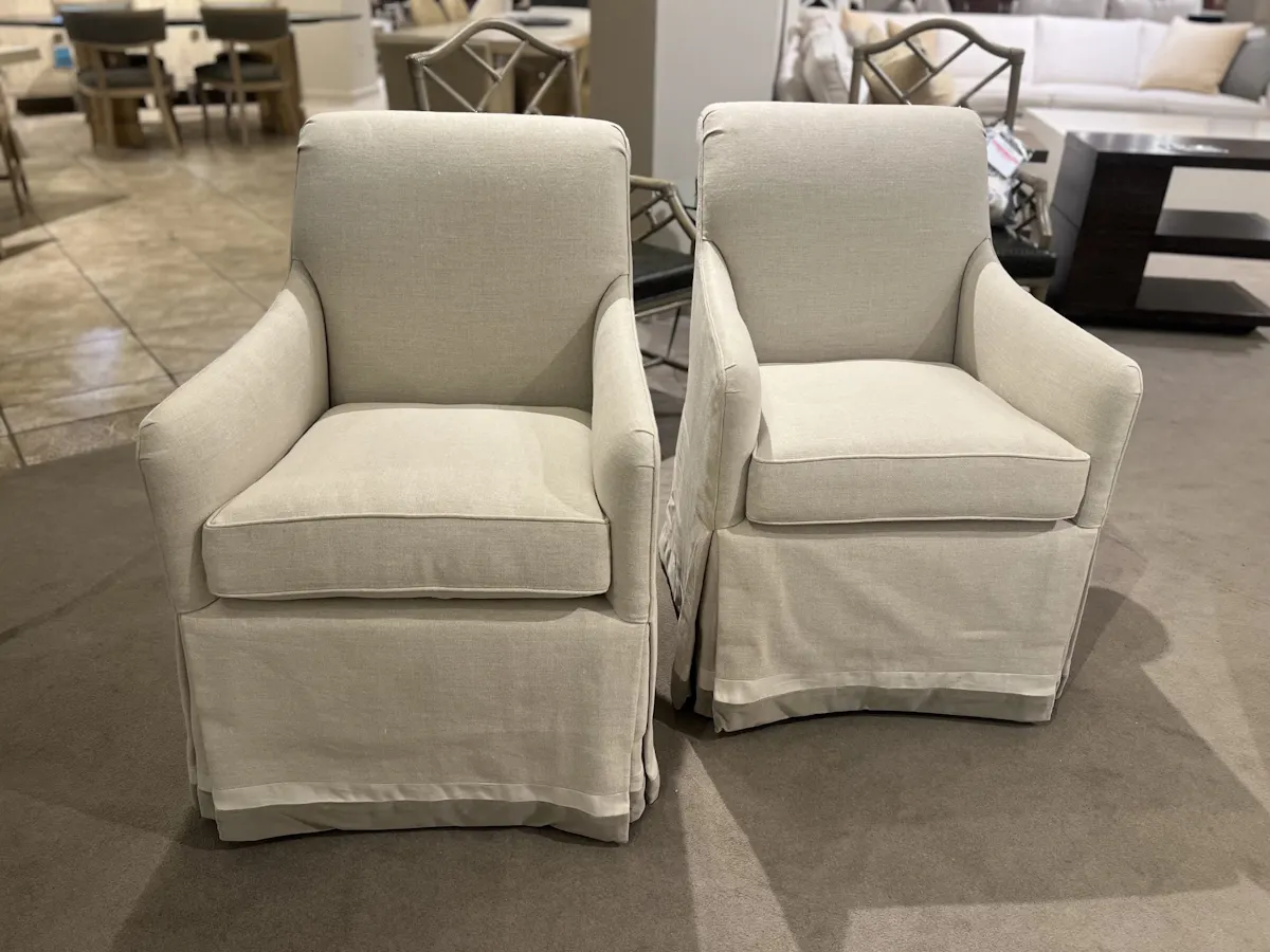 Highland House 1470/130 Dabney Dining Chair Highland House 1470/130 Dabney Dining Chair