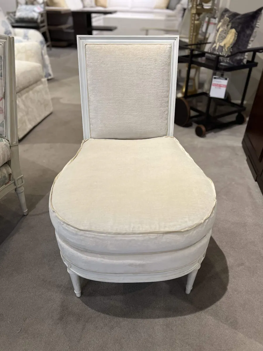 Highland House 1567/50 Madeline Chair Highland House 1567/50 Madeline Chair