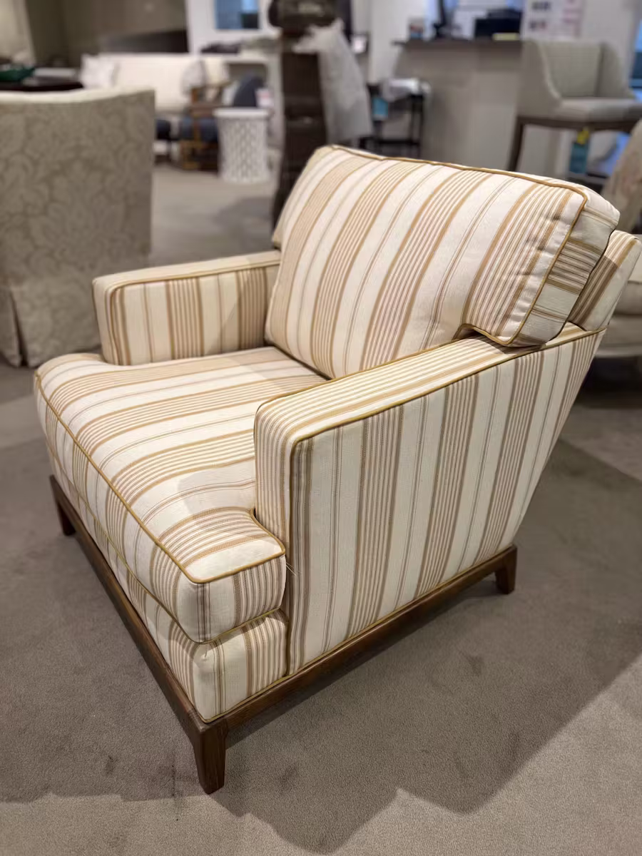 Highland House 1517/70 Billy Chair Highland House 1517/70 Billy Chair