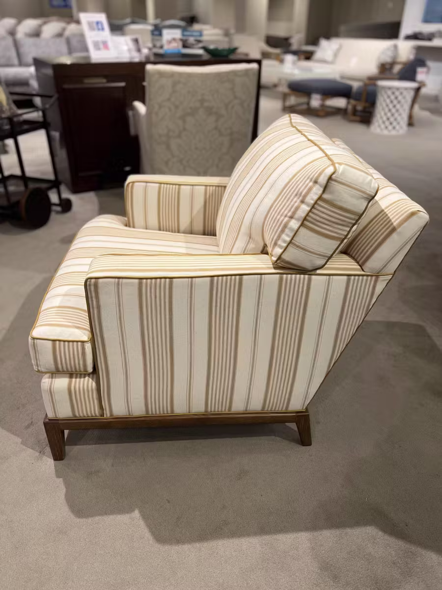 Highland House 1517/70 Billy Chair Highland House 1517/70 Billy Chair