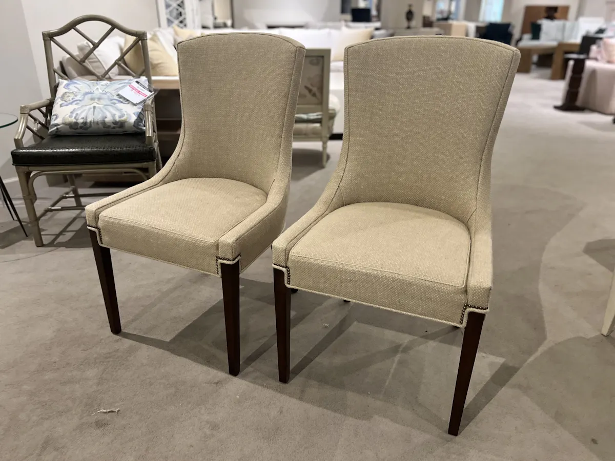 Highland House 1253/10 Yates Dining Chair Highland House 1253/10 Yates Dining Chair