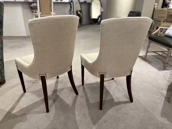 Highland House 1253/10 Yates Dining Chair Highland House 1253/10 Yates Dining Chair