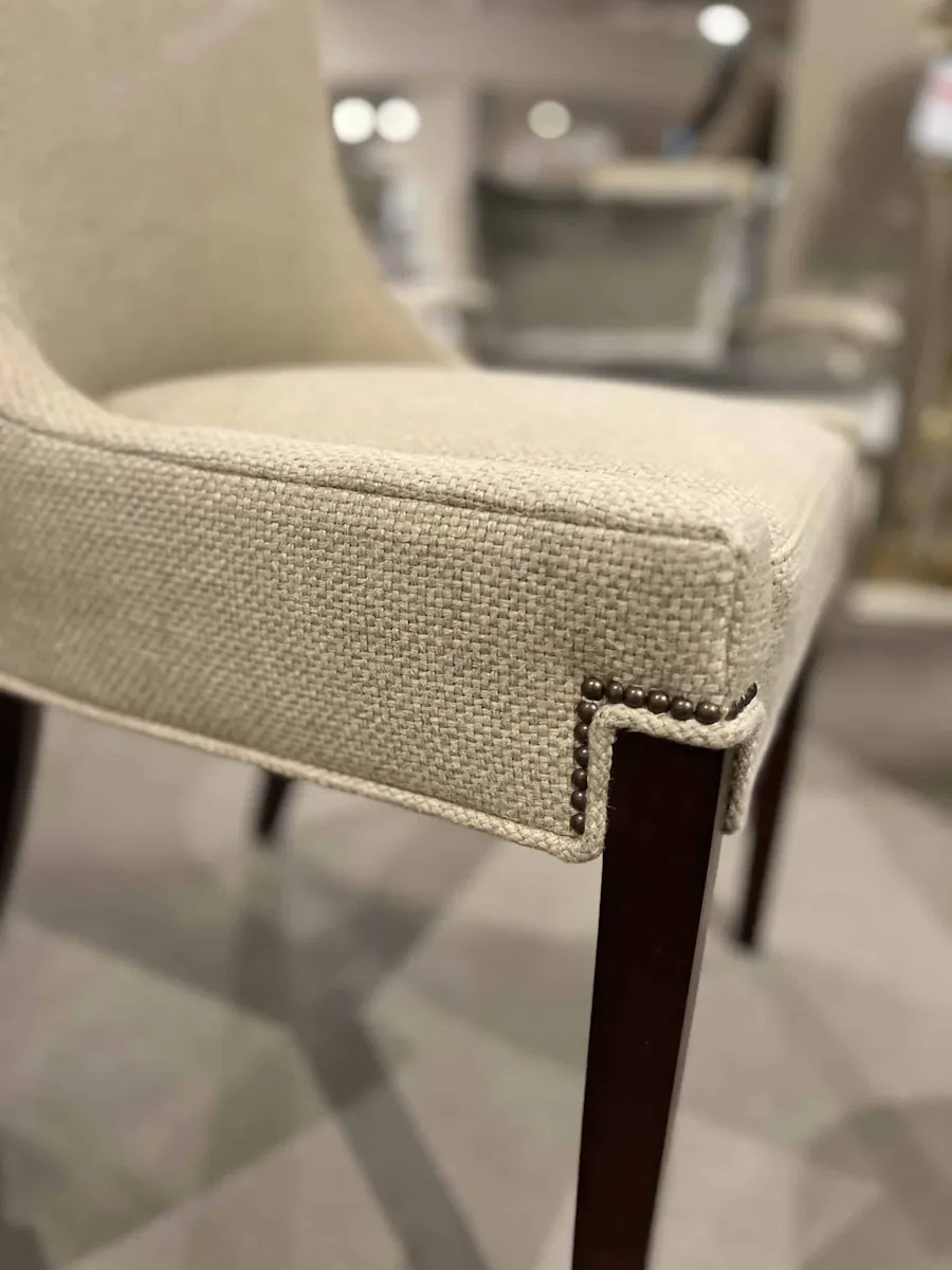 Highland House 1253/10 Yates Dining Chair Highland House 1253/10 Yates Dining Chair