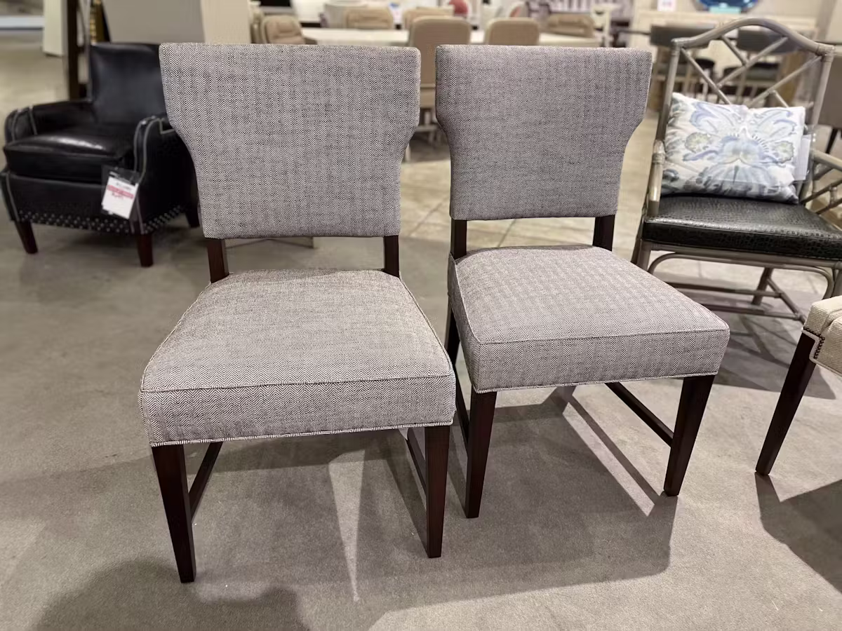 Highland House 1501/170 Manset Dining Chair Highland House 1501/170 Manset Dining Chair