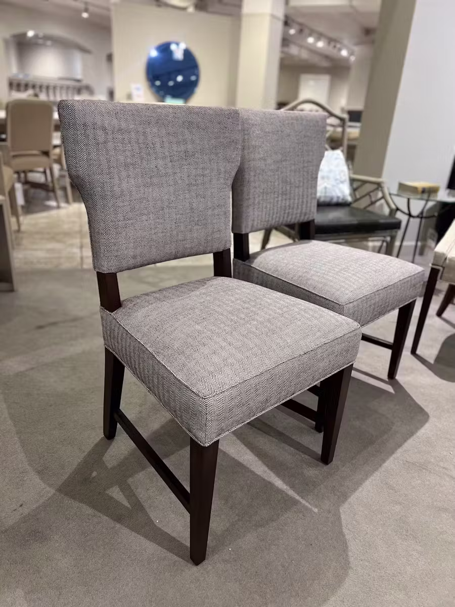 Highland House 1501/170 Manset Dining Chair Highland House 1501/170 Manset Dining Chair