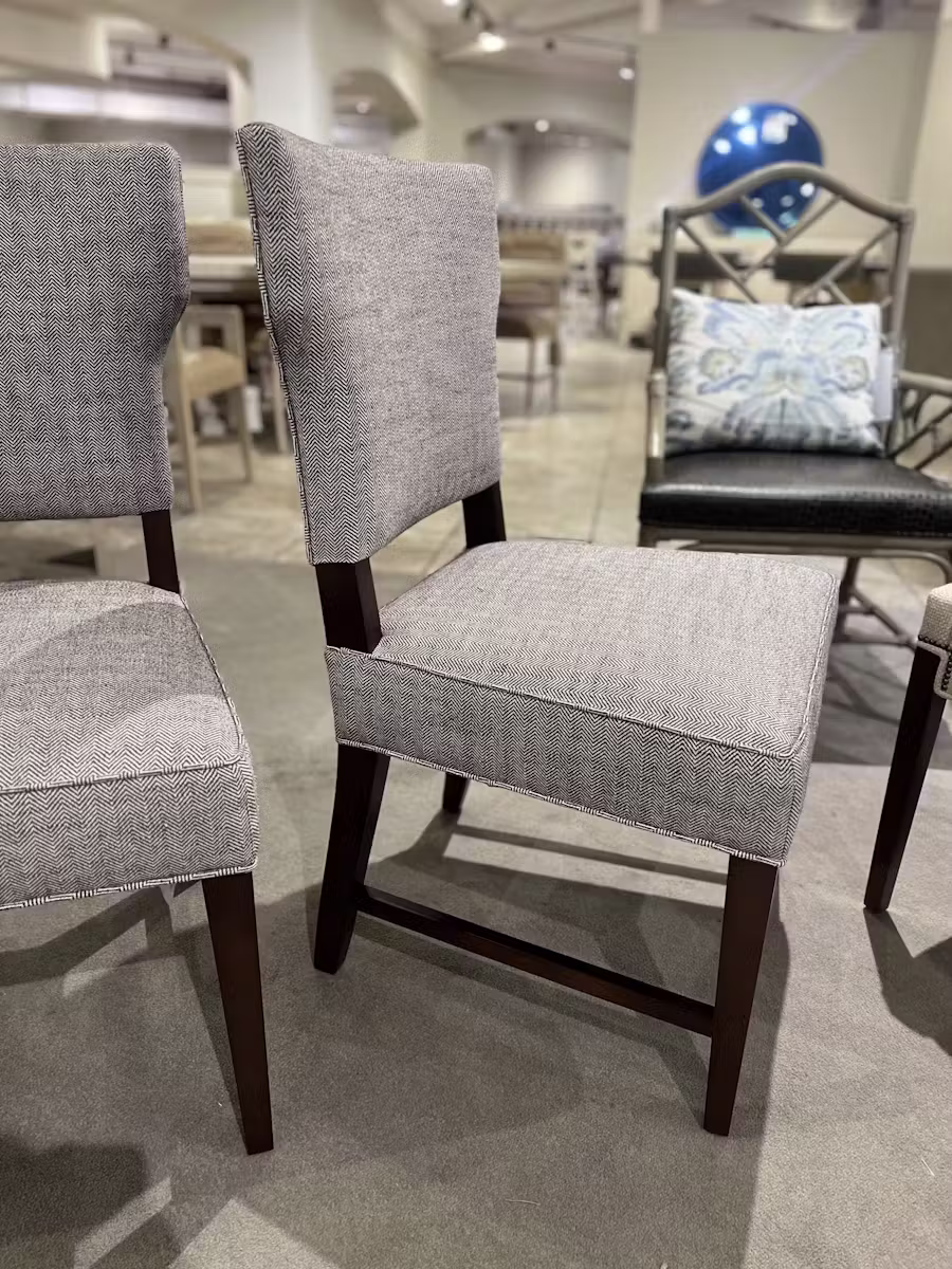 Highland House 1501/170 Manset Dining Chair Highland House 1501/170 Manset Dining Chair